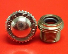 ROLEX Original PATENT Crown