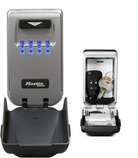 Master Lock Außen Wandmontage