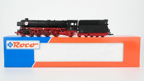 Roco 43340 dampflok - 43340, br