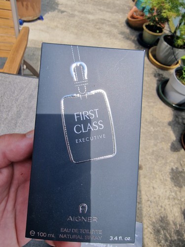 Aigner first class executive - aigner,