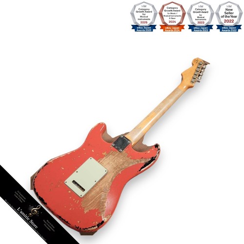 Fender custom shop - fender,