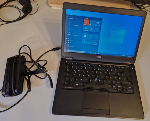 Dell latitude e5450 intel - dell,