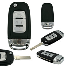 Auto Gehäuse 3 Tasten