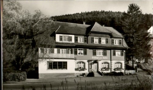 Klosterreichenbach baiersbronn - klosterreichenbach,
