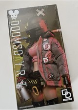 Gdtoys Gd97001 1/6 Doomsday