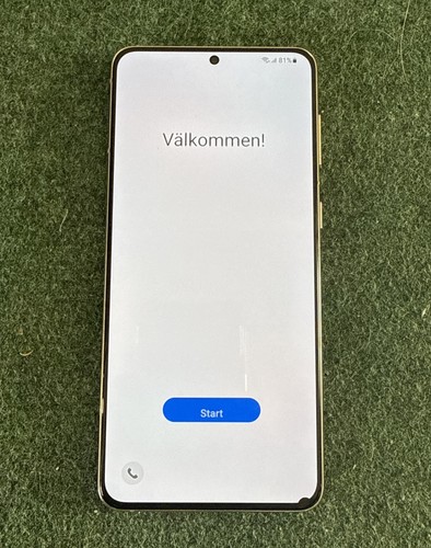 Samsung galaxy s21 - galaxy, 5g