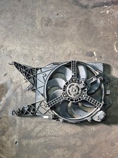 Kühlerlüfter Opel Corsa D 1,3L 1,7L CDTI Diesel 1,6L Turbo GSI OPC 55703930