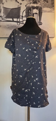 Alife kickin damen t shirt - kickin®,