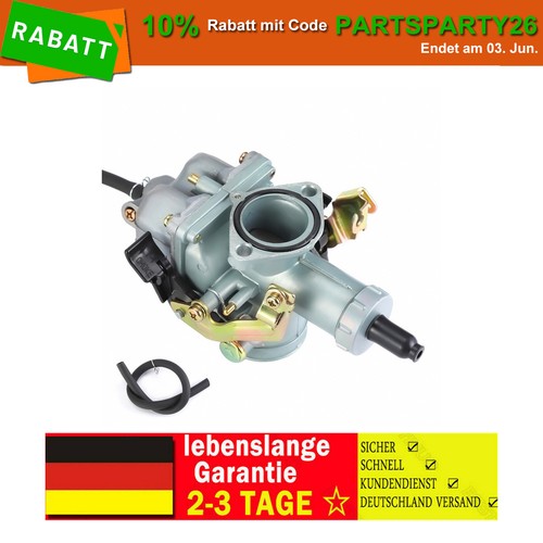 30mm vergaser ersatz für - vergaser,