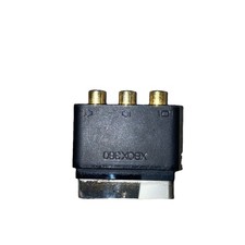 XBOX 360 ORIGINAL CHINCH SCART