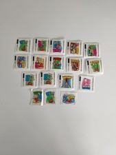 Roger Rabbit , Ferrero , 1989