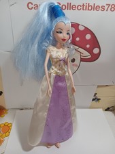 WINX CLUB FAIRY DOLL ICY BLUE