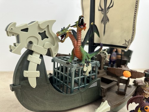Playmobil wikinger drakkar - playmobil,