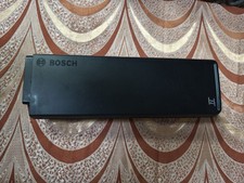 Bosch PowerPack 300 E Bike Gepäckträger Akku 36V 300 Wh 