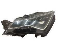 Frontscheinwerfer Seat Leon