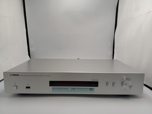 Yamaha s303 netzwerkplayer - np-s303,