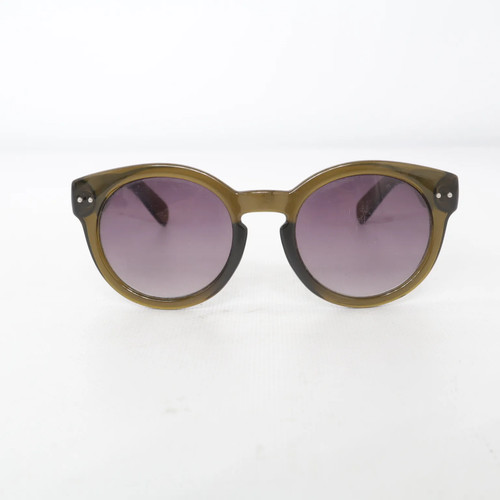 Sonnenbrille rund - h&m,, sonnenbrille,