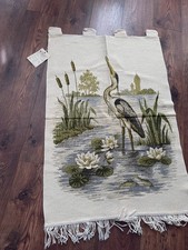 ALTER WANDTEPPICH 70 ER JAHRE