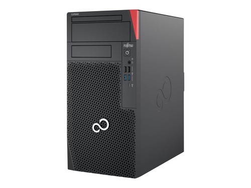 Fujitsu esprimo p5011 desktop - esprimo,