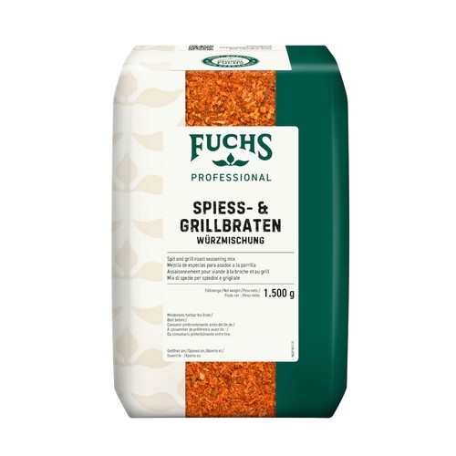 Fuchs foodservice spiess - foodservice, und