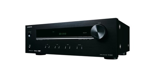 Onkyo 8220 schwarz - onkyo,