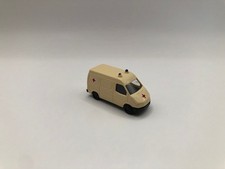Rietze ford transit rotes - ,
