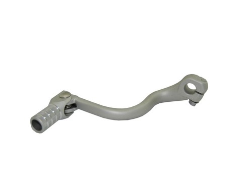 Schalthebel klappbar für