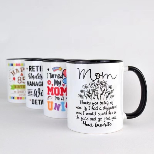 Personalisierte kaffeetasse - personalisierte,