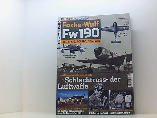 Flugzeug classic extra - classic,