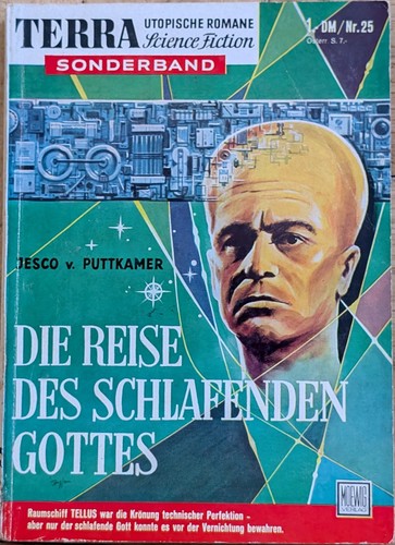Terra sonderband die - terra,