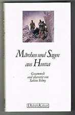 Märchen und Sagen aus Hunza