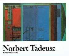 Norbert Tadeusz Norbert