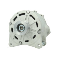 ORIGINAL HITACHI Lichtmaschine 190A Für VW Touareg 7LA, 7L6, 7L7	3.0 V6TDI	240PS