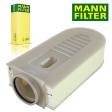 MANN-FILTER C35003 LUFTFILTER