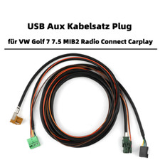 5G0035222E USB Aux Kabelsatz