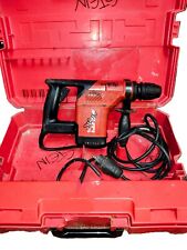 Hilti TE 15 Bohrhammer mit Koffer + Bohrerbox