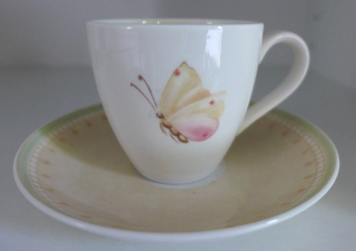 Villeroy florea espressotassen - florea,