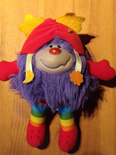 Regina Regenbogen Sternwicht "Tintentupf" Hallmark 1983