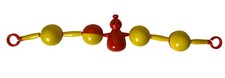 Orig. Kinderwagenkette