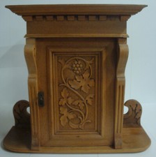  Antik Rustikaler massiv