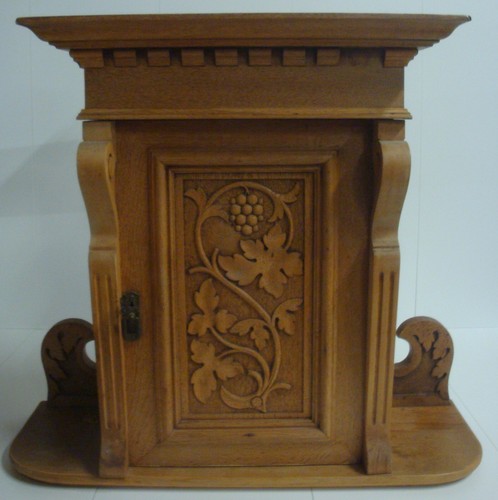 Antik rustikaler massiv - antik,