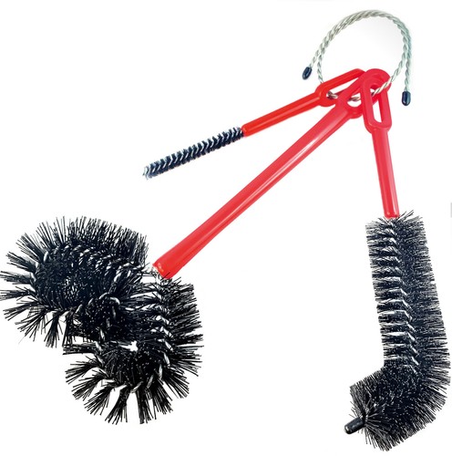 Reinigungsset für