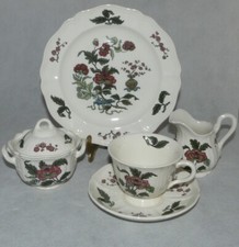 Wedgwood of Etruria &