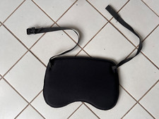 StimuLITE Original Kissen für Rollstuhl, schwarz, sehr guter Zustand