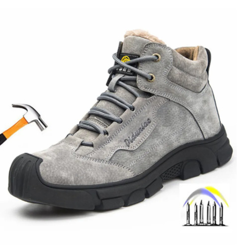 Herren sicherheitsschuhe - herren,