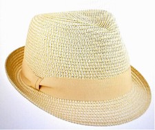Seeberger Trilby mit