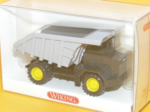 Wiking kaelble kipper - wiking,