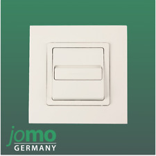 SOMFY Rollladenschalter