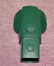 Original Vorwerk AD 12 mit Wappen Anschluss