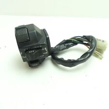 Yamaha RD 350 LC YPVS 31K Lenkerschalter links Blinkerschalter C2487